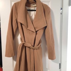 Beautiful camel jacket